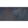 Patterned --and-- Statement Blue/Purple Large Format Over 600x600 Porcelain for Floor; Finish - Textured